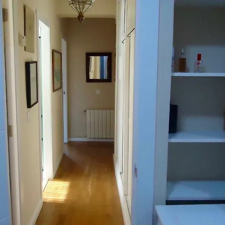 Preciosa Casa Valencia