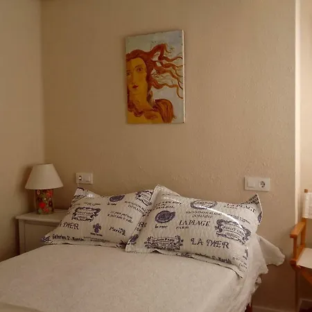 Preciosa Casa Valencia