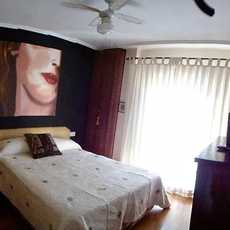 Apartamento Preciosa Casa