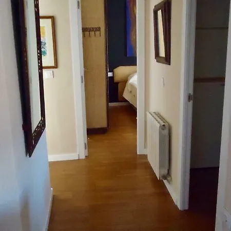 Preciosa Casa Valencia